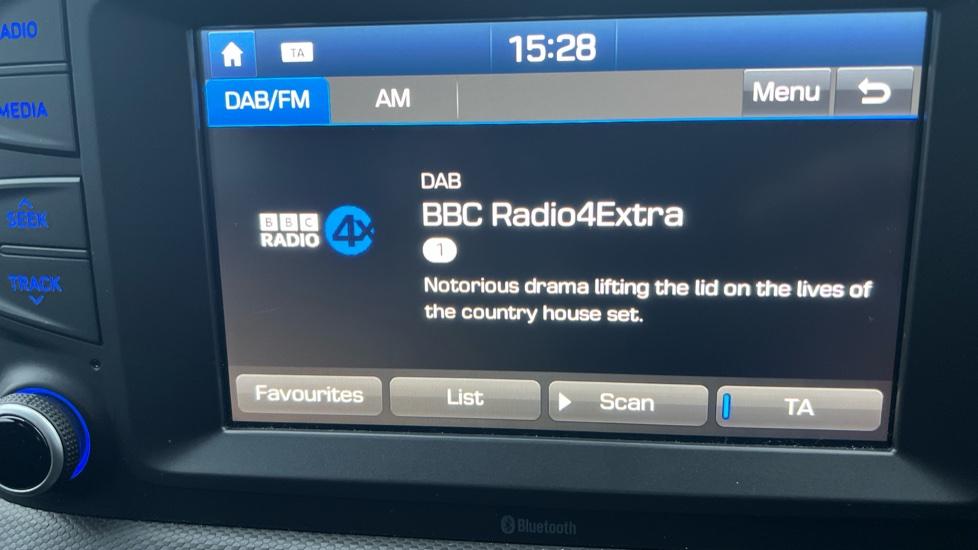 DAB Radio