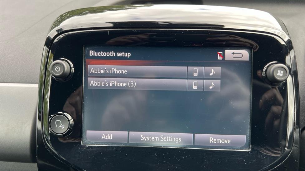 Bluetooth