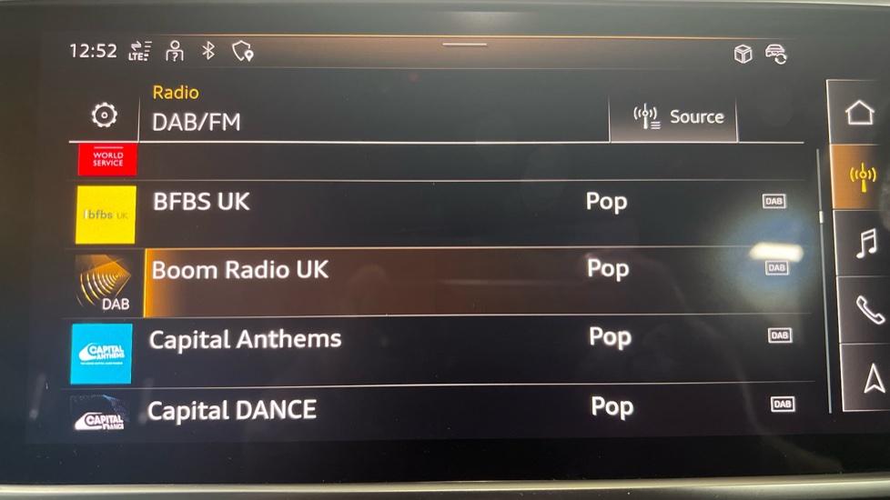 DAB Radio