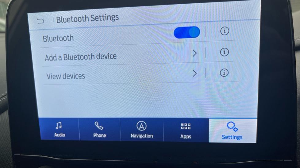 Bluetooth