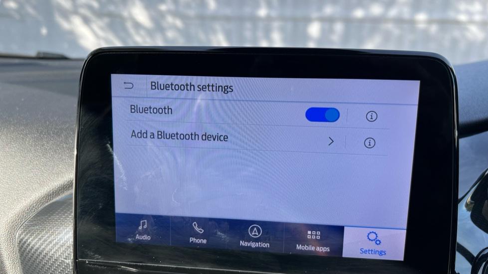 Bluetooth