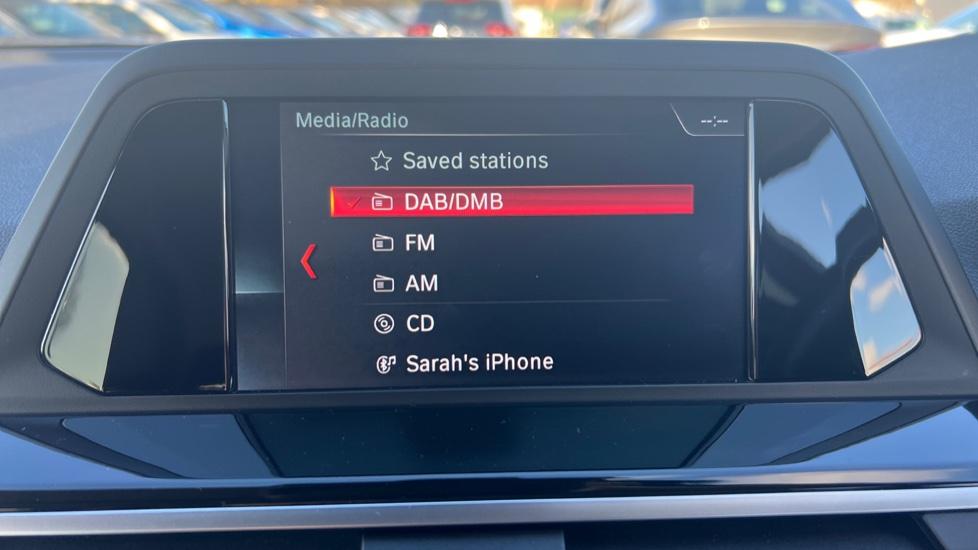 DAB Radio