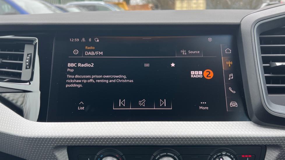 DAB Radio