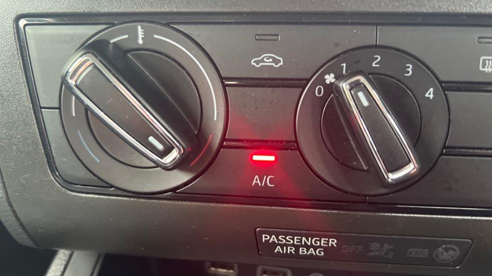 Air Conditioning