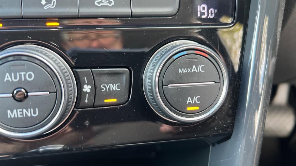 Air Conditioning