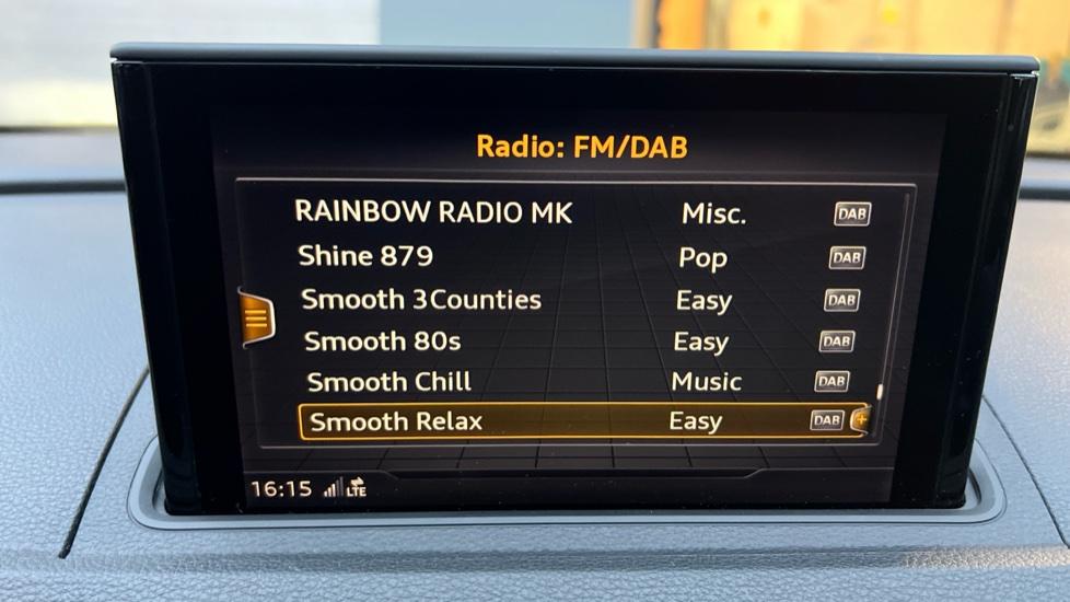 DAB Radio