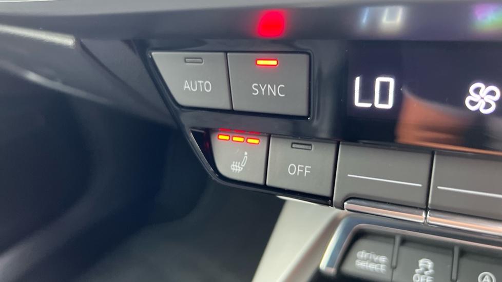 Heated Seats