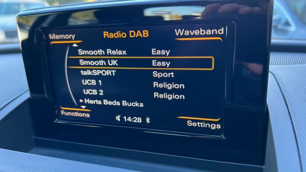 DAB Radio