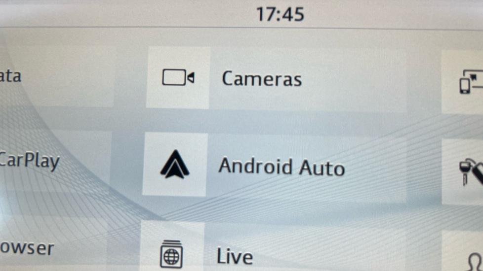 Android Auto