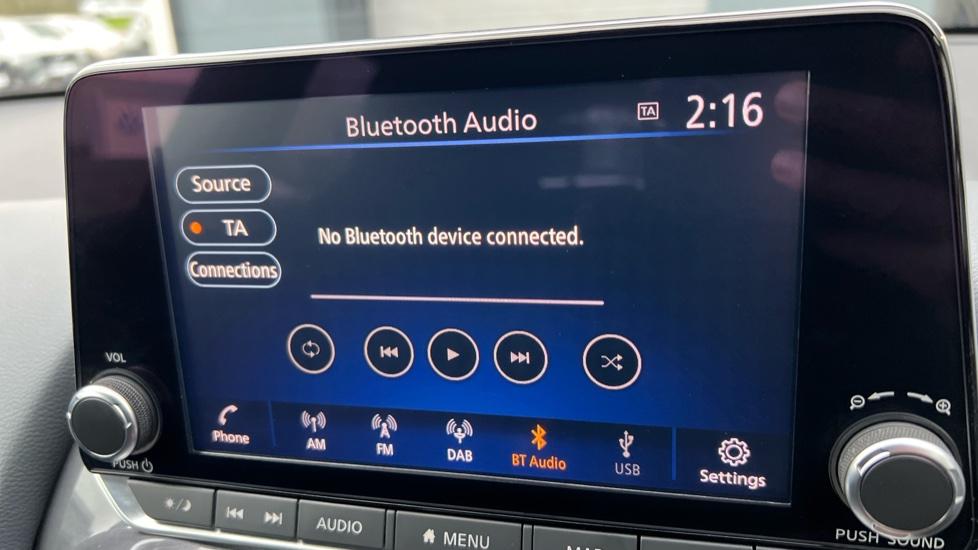 Bluetooth