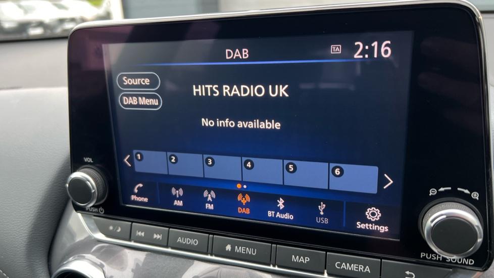 DAB Radio