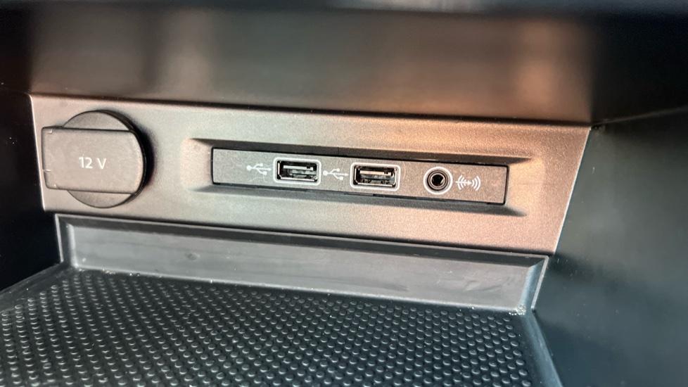 USB Connection