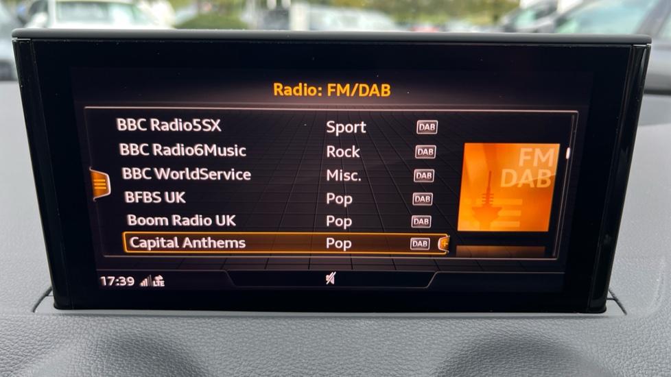 DAB Radio