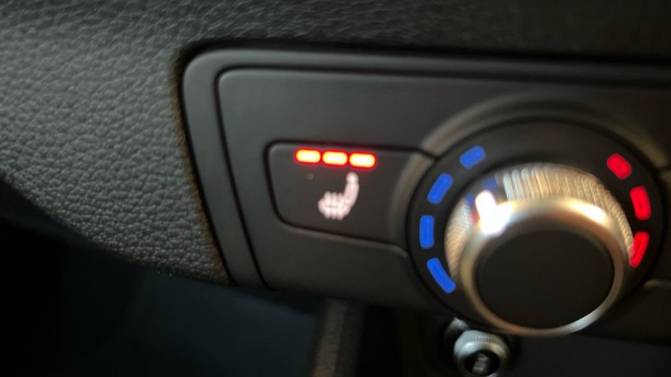 Heated Seats