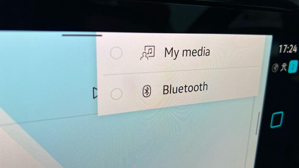 Bluetooth