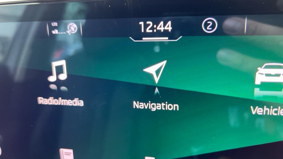 Navigation