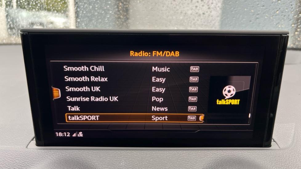 DAB Radio