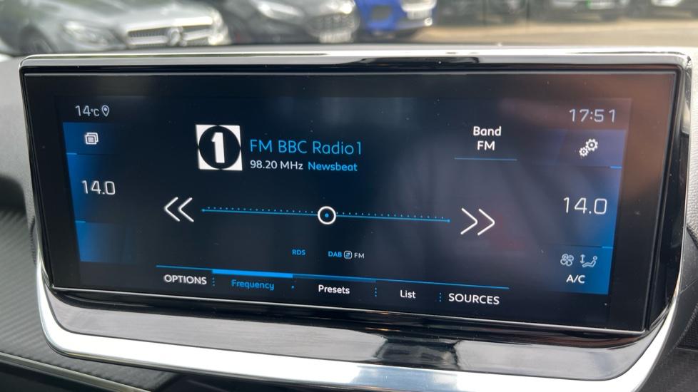 DAB Radio