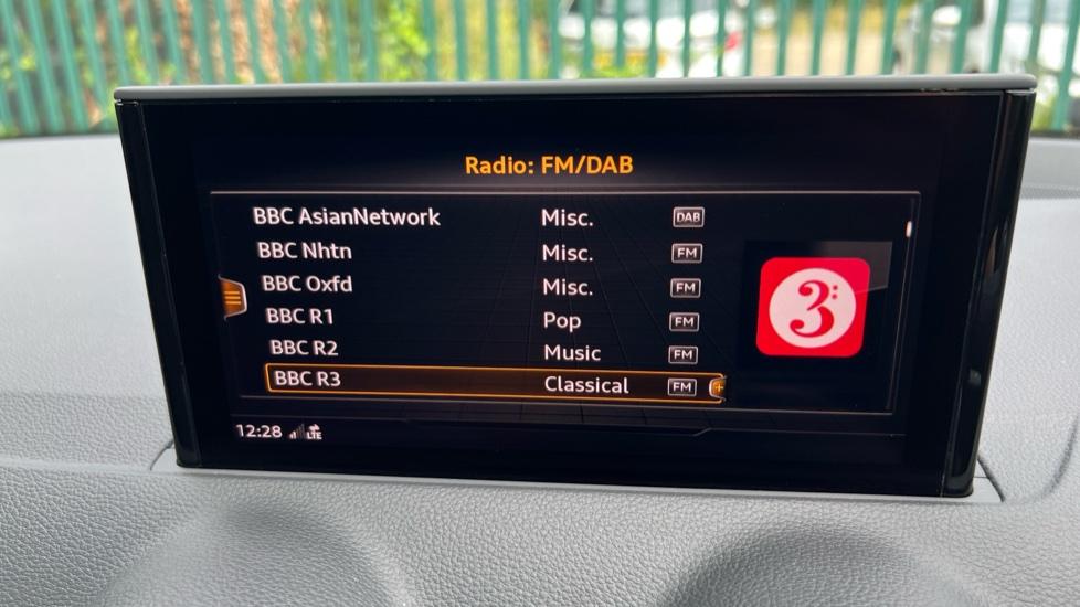 DAB Radio