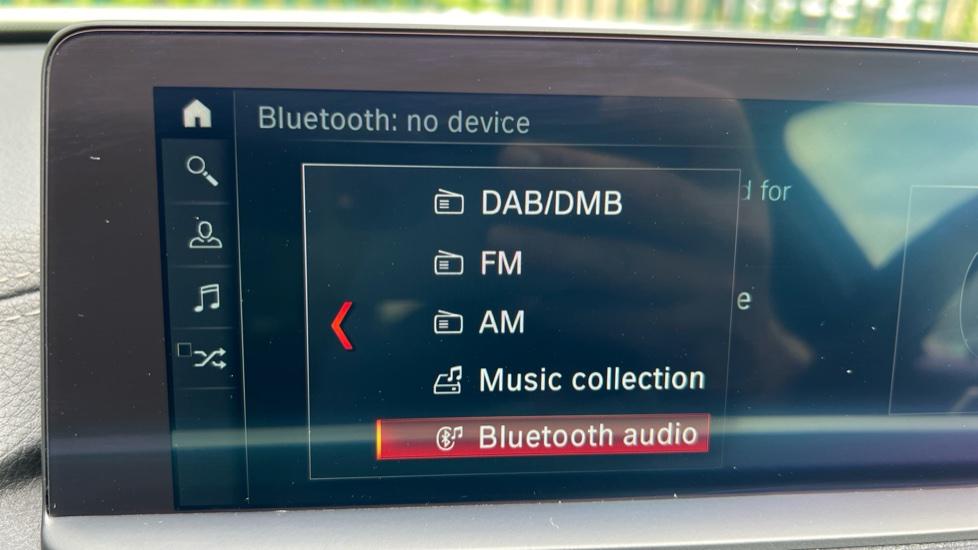 DAB Radio