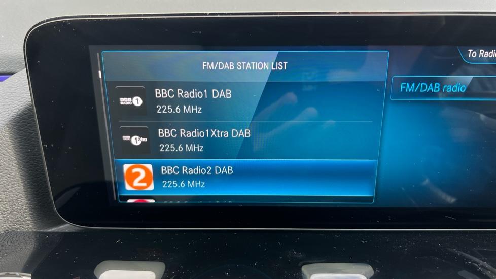 DAB Radio