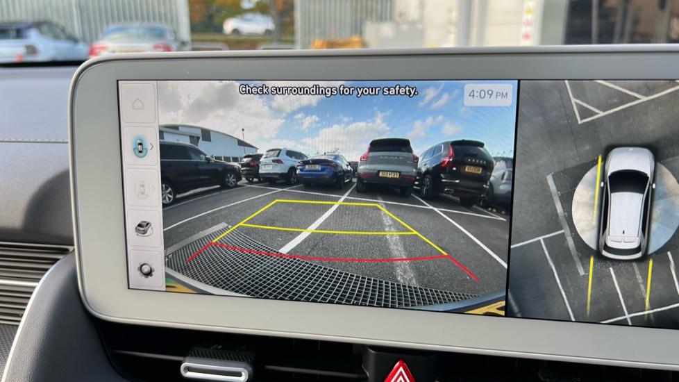 Rear View Camera