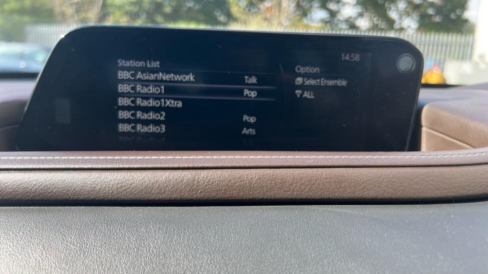 DAB Radio