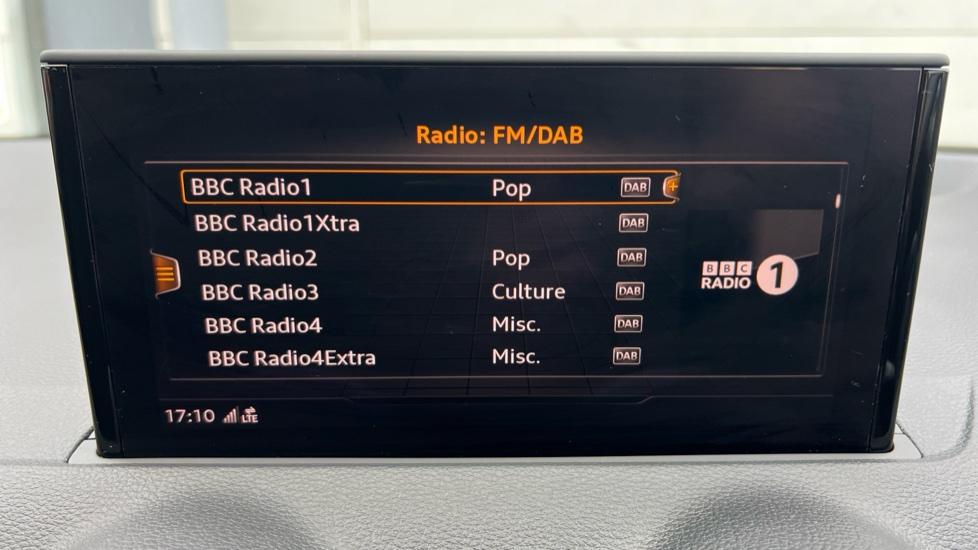 DAB Radio