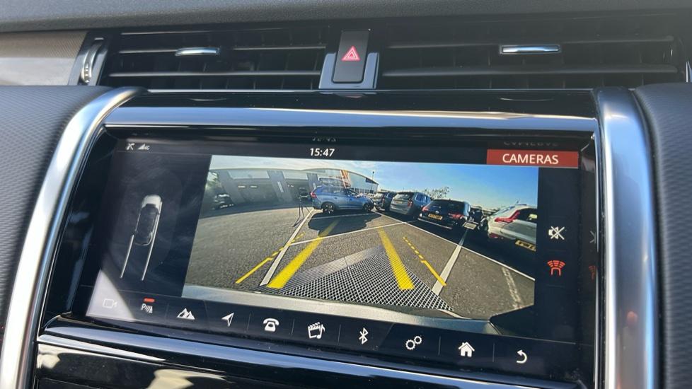 Rear View Camera