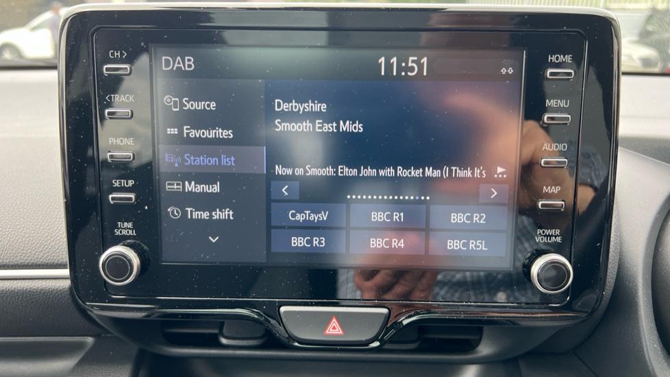 DAB Radio