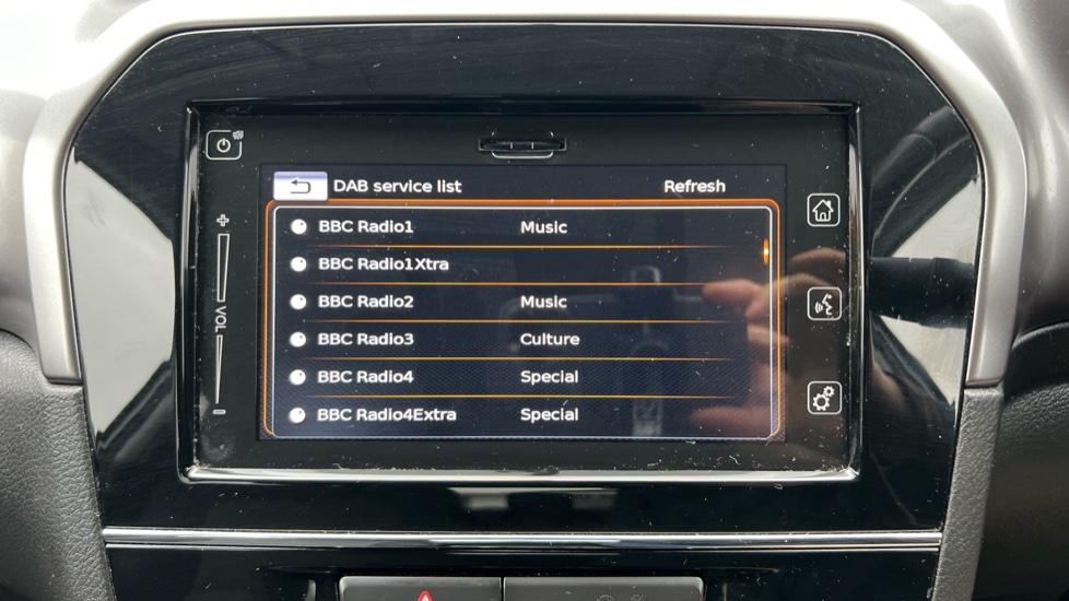 DAB Radio