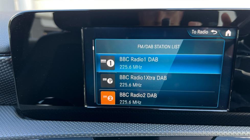 DAB Radio