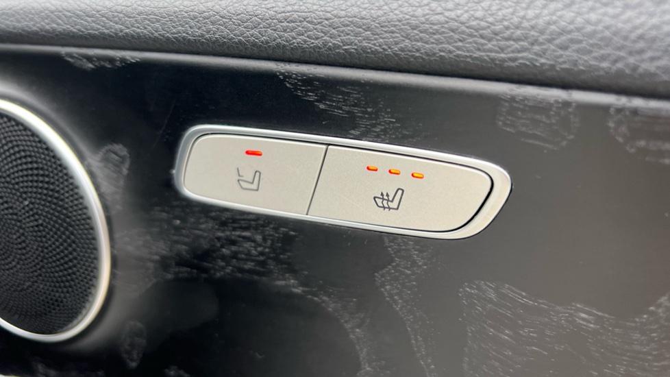 Heated Seats