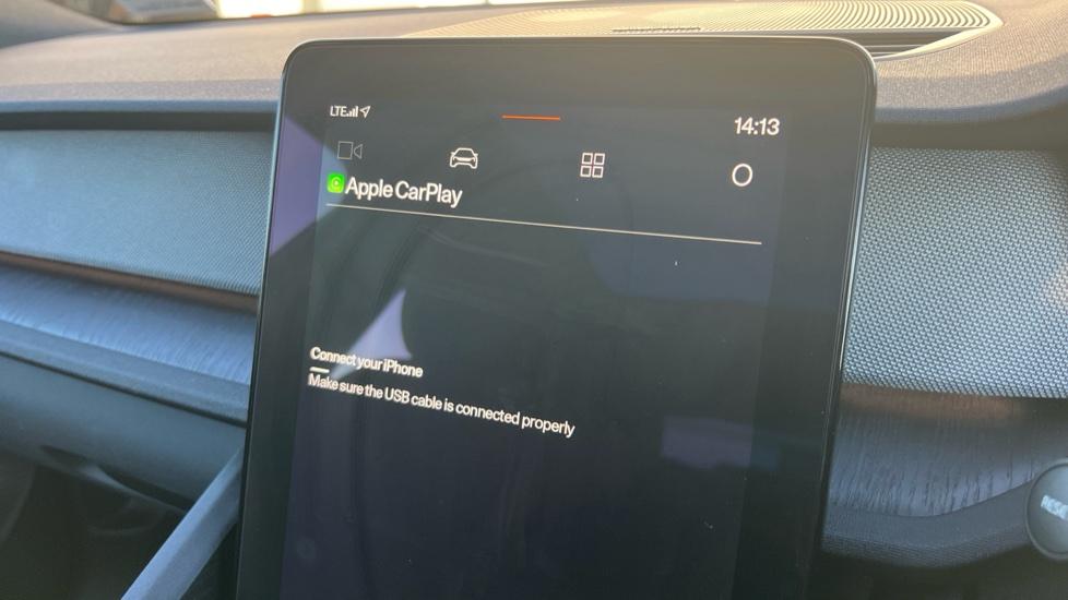 Apple Car Play