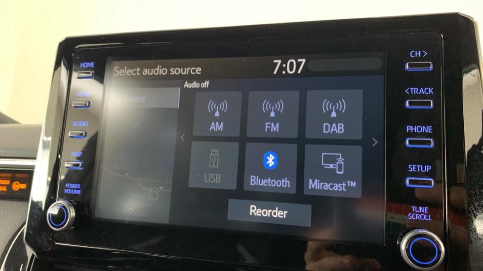 DAB Radio