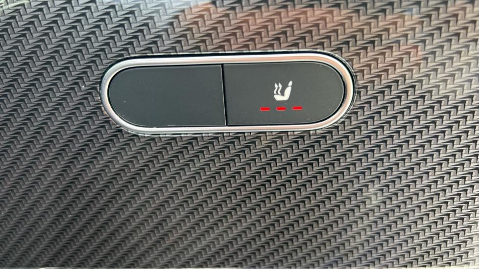 Heated Seats