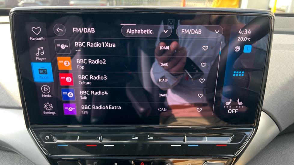 DAB Radio