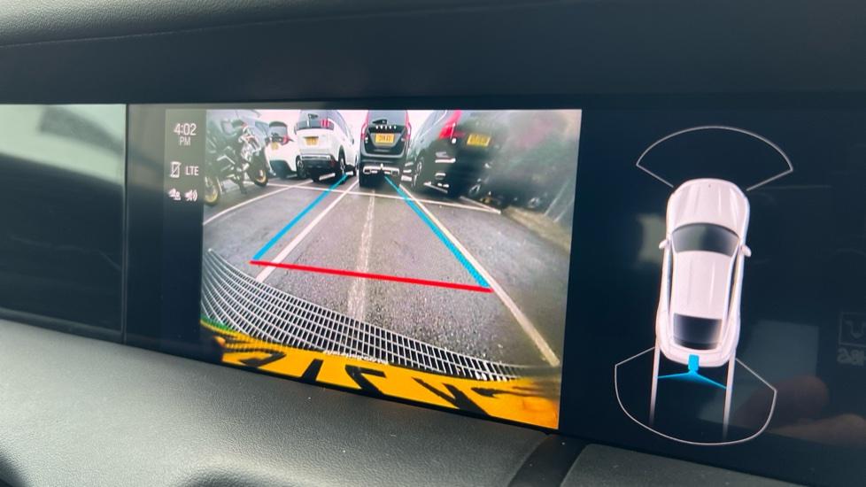 Rear View Camera