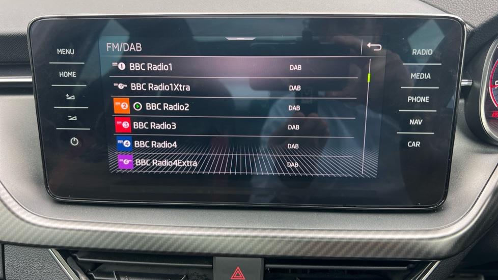 DAB Radio