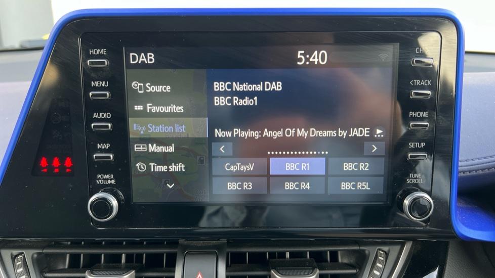 DAB Radio