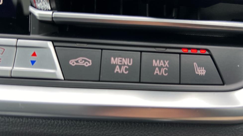 Heated Seats