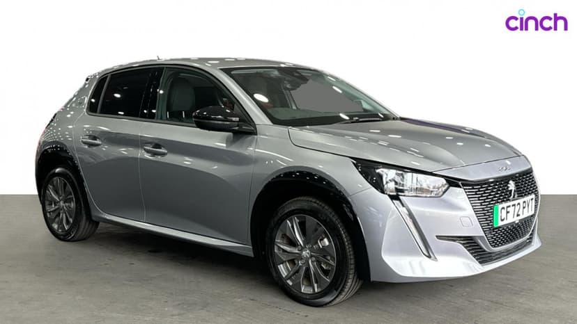used-2023-grey-peugeot-e-208-100kw-allure-premium-50kwh-5dr-auto-46