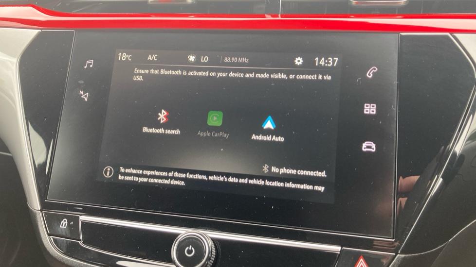 Android Auto