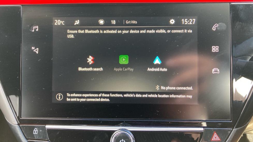 Android Auto