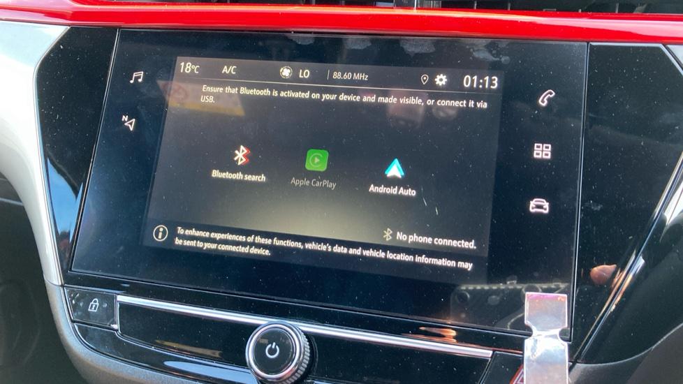 Android Auto