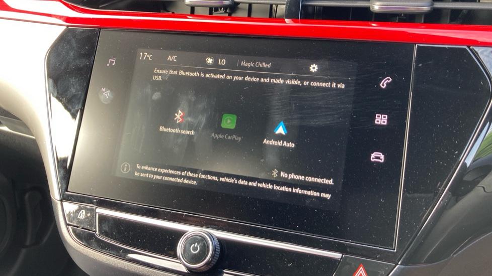 Android Auto