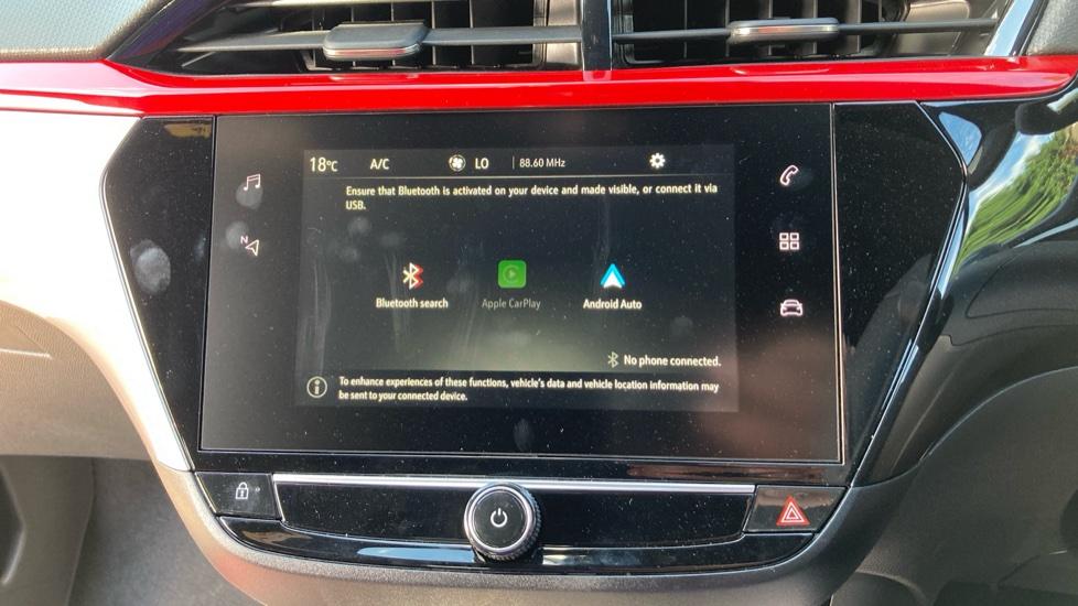 Android Auto