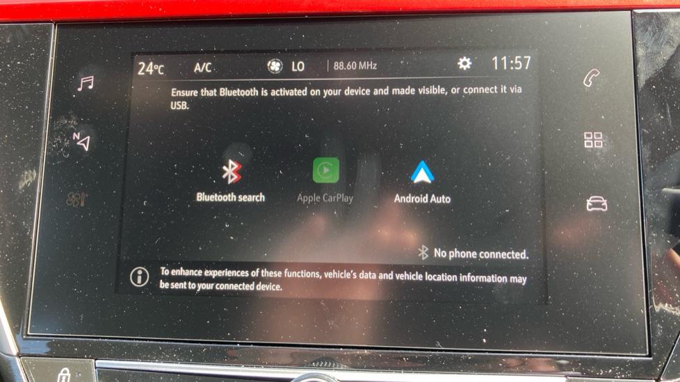 Android Auto