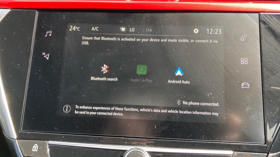 Android Auto