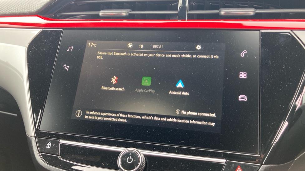 Android Auto